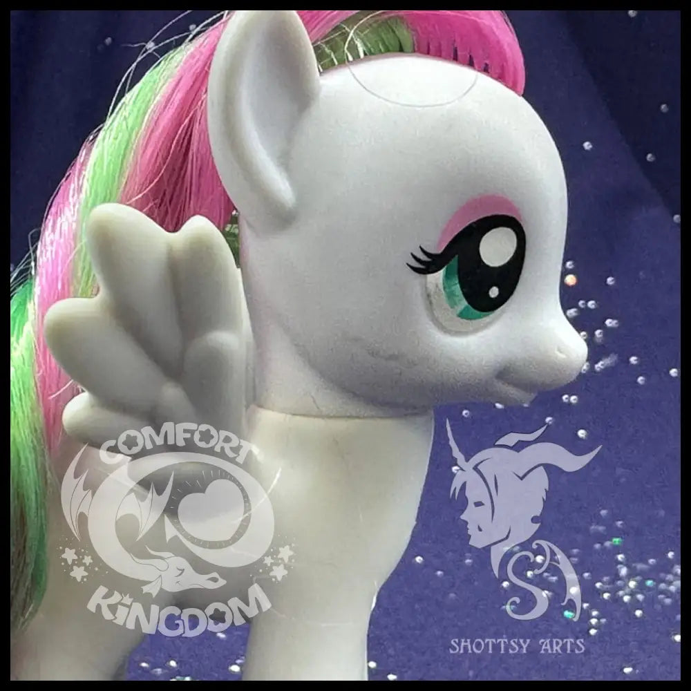 Blossomforth Doll