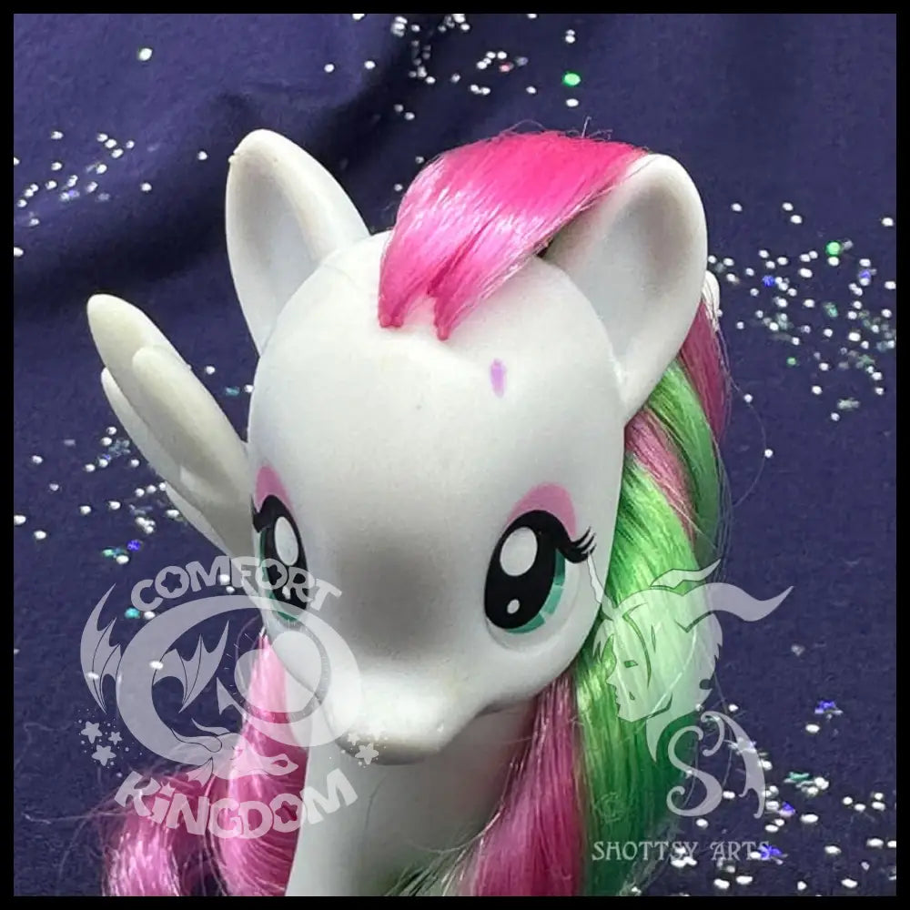 Blossomforth Doll