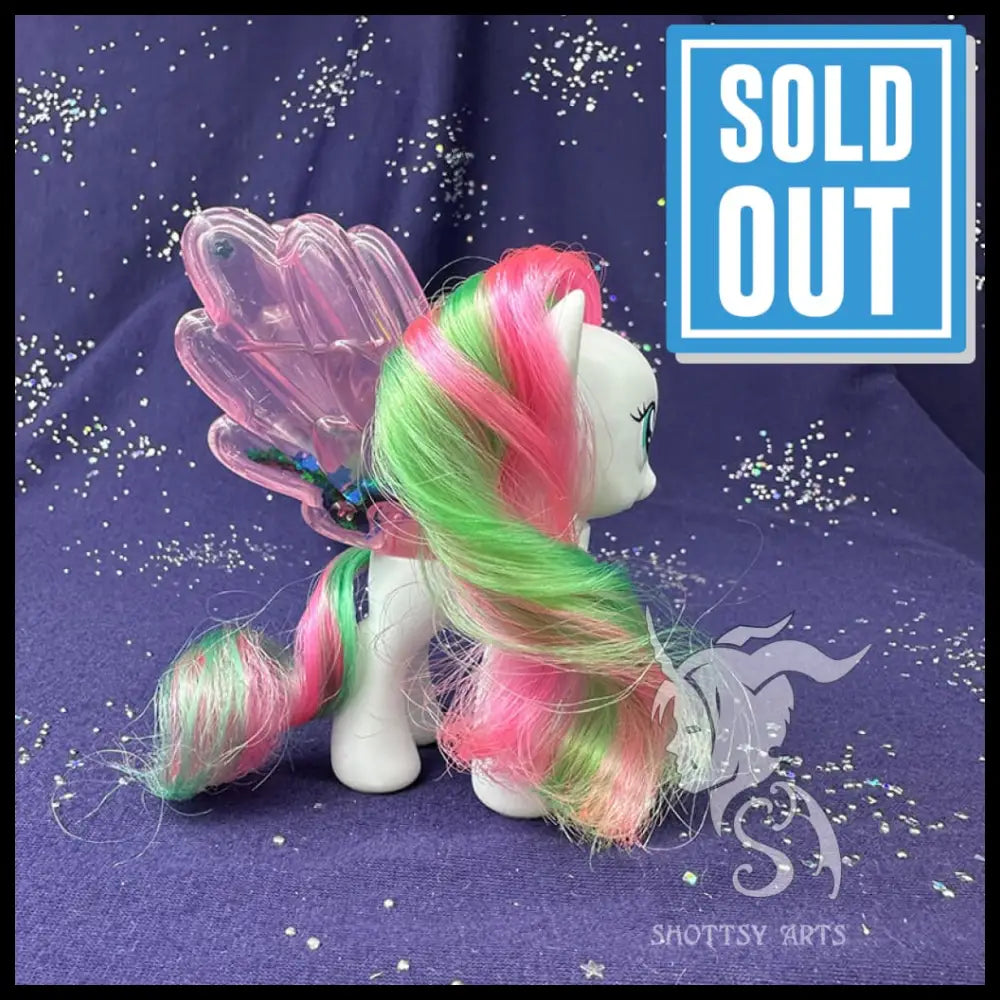 Blossomforth (Water Cutie) Doll
