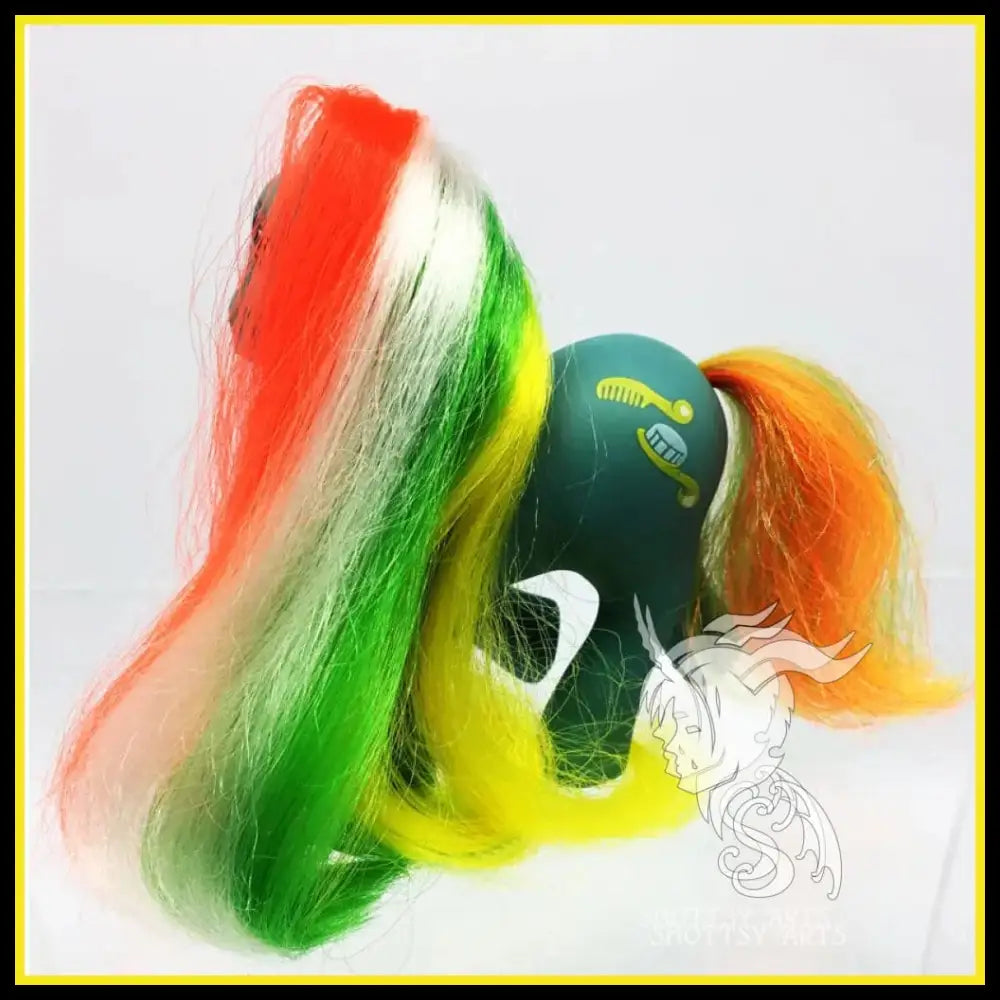 (Brush N Grow) Twisty Tail Shottsy Arts