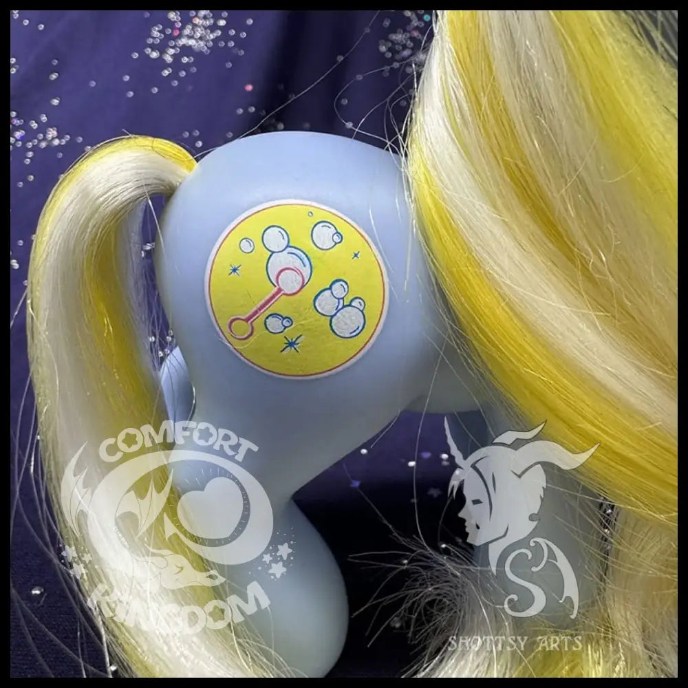 Bubblecup G3