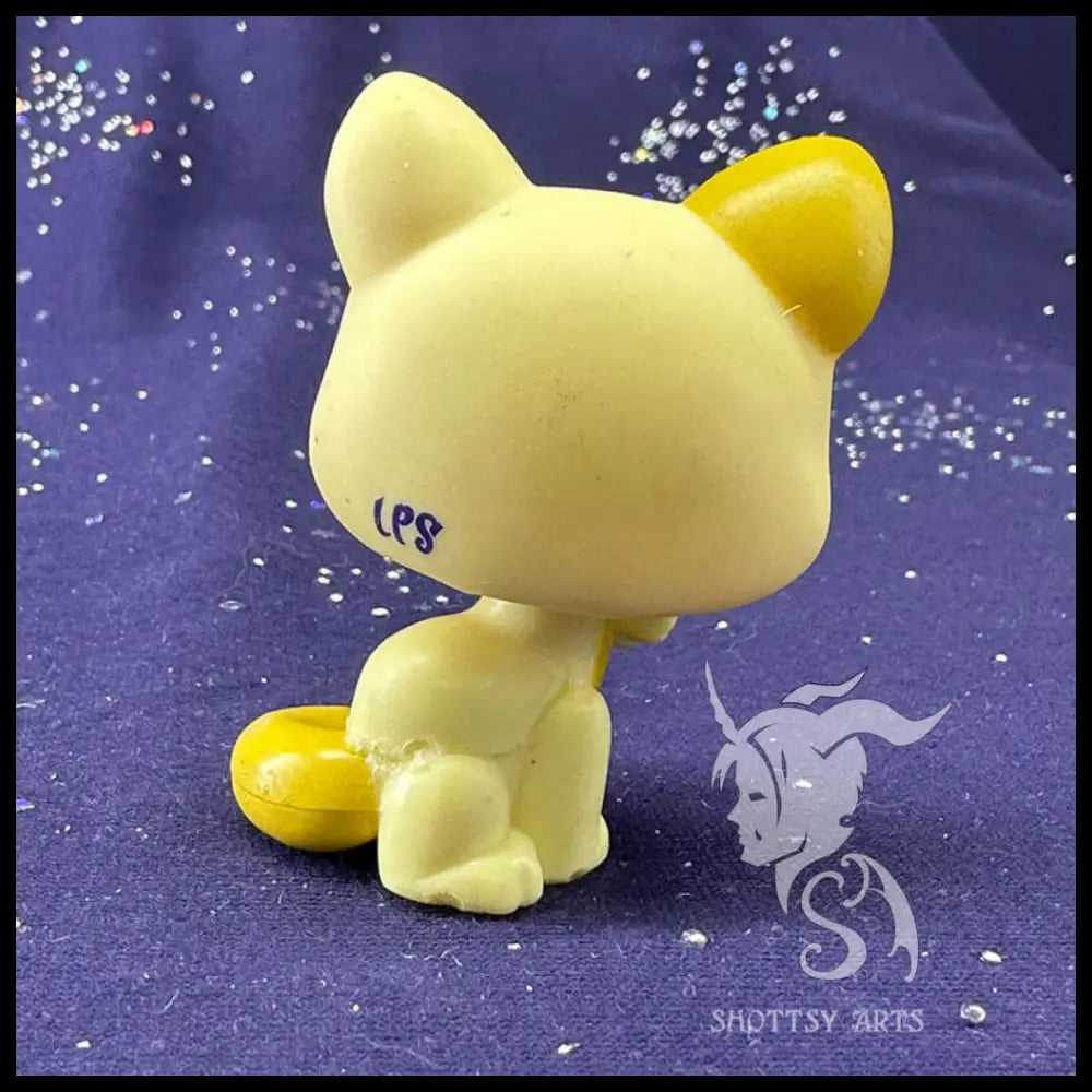Cat V3 Action Figure