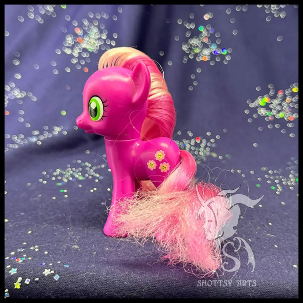 Cheerilee Doll
