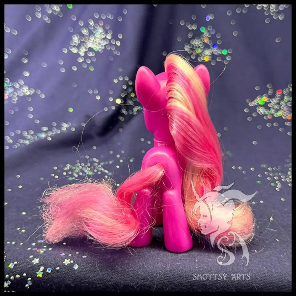 Cheerilee Doll