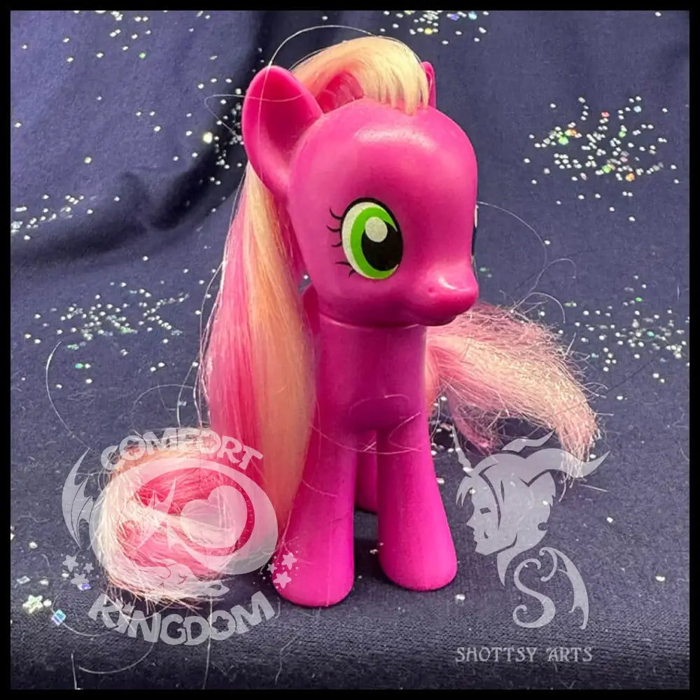 Cheerilee Doll