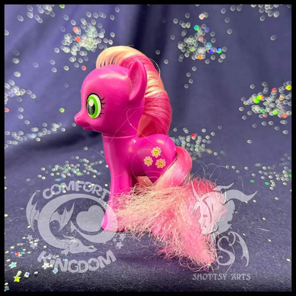 Cheerilee Doll