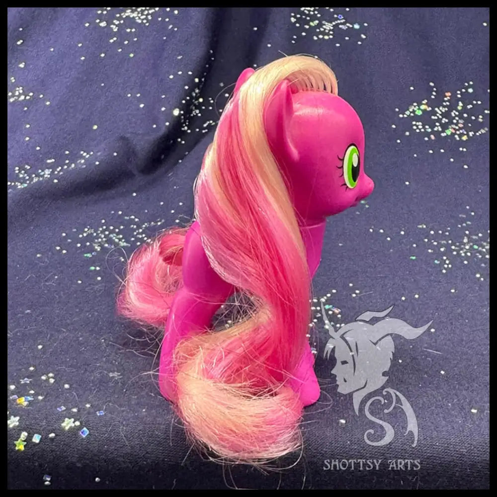 Cheerilee Doll
