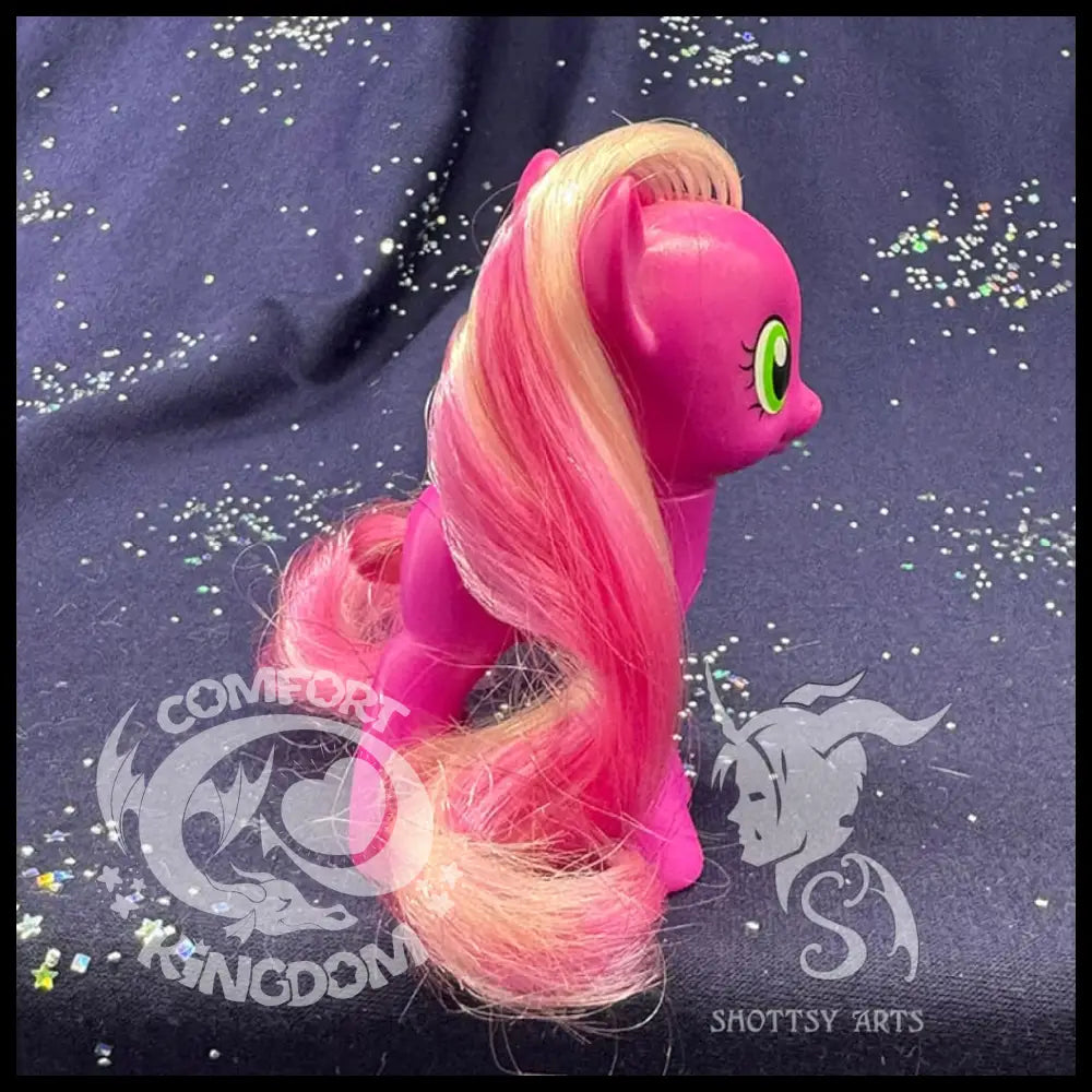 Cheerilee Doll