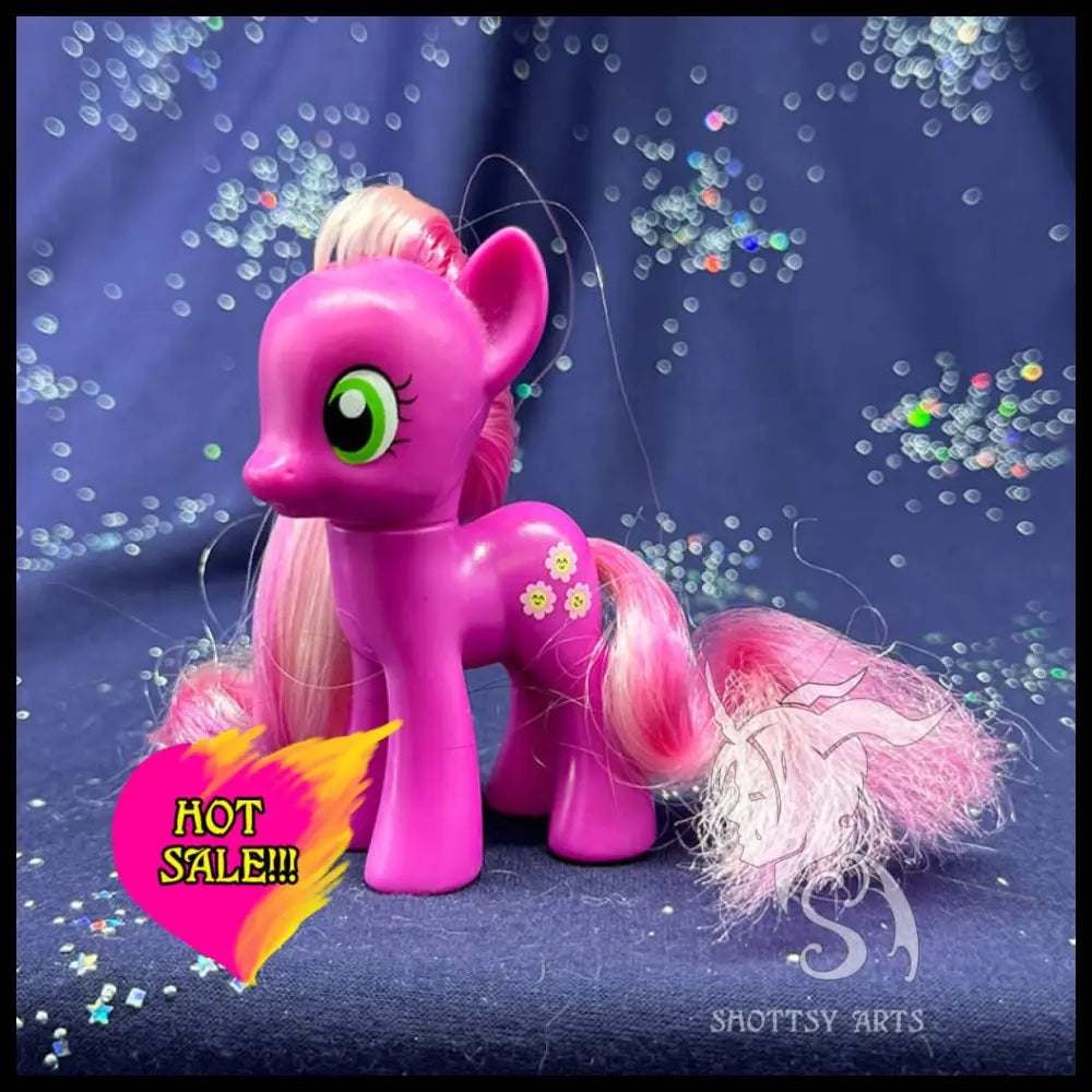 Cheerilee Cheerilee_01 Doll