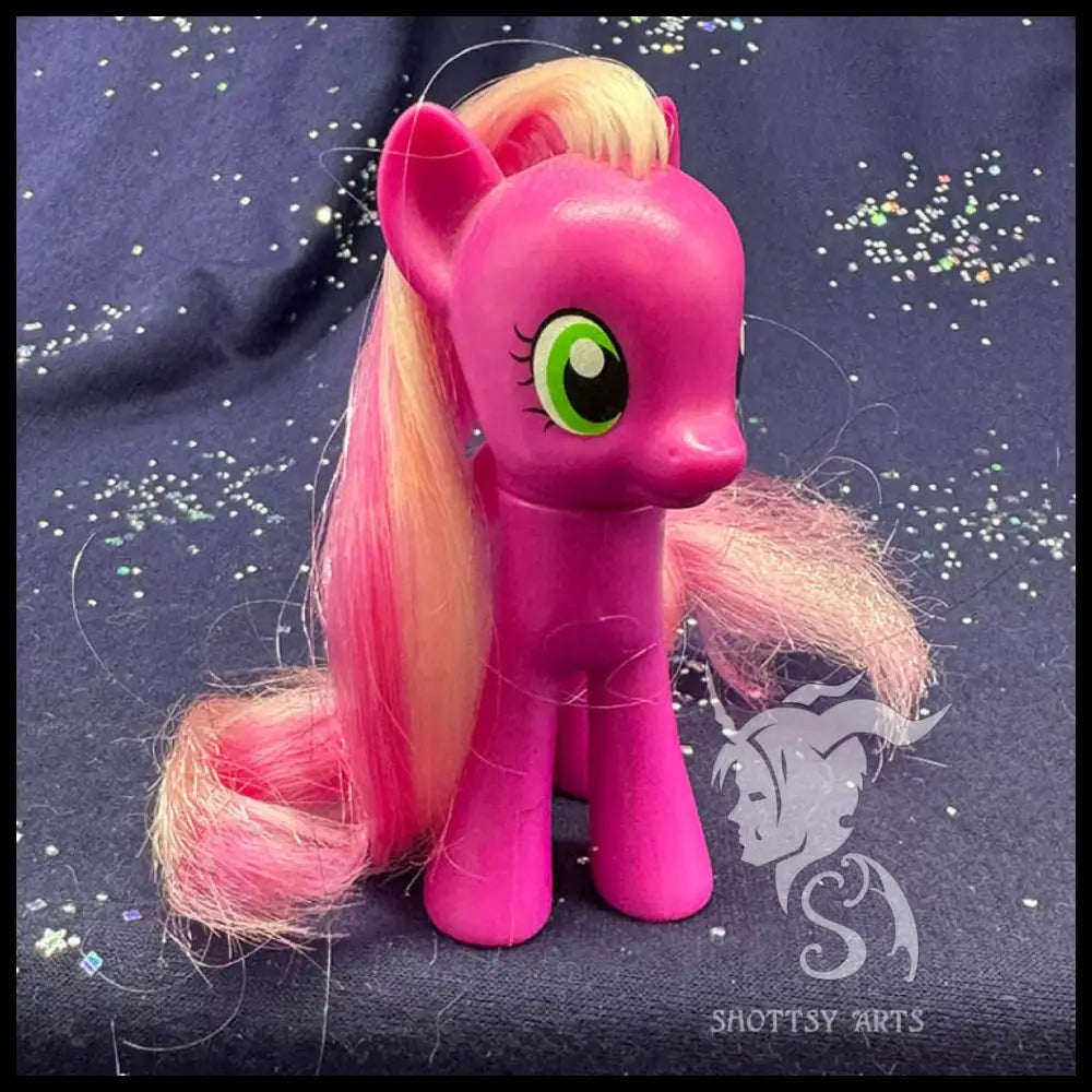 Cheerilee Doll