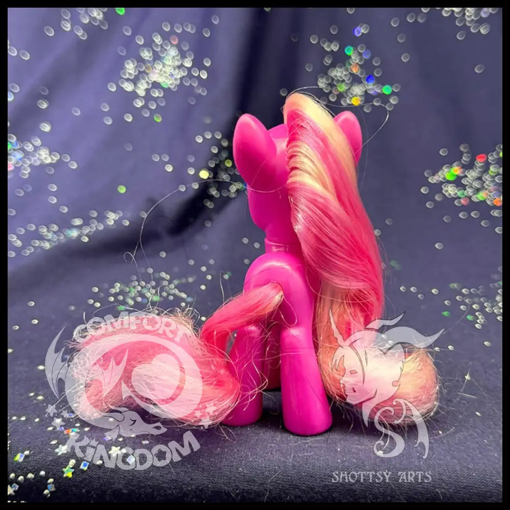 Cheerilee Doll