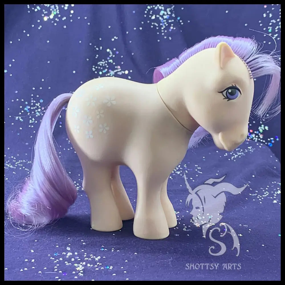 (Collector’s Pose) Blossom Shottsy Arts