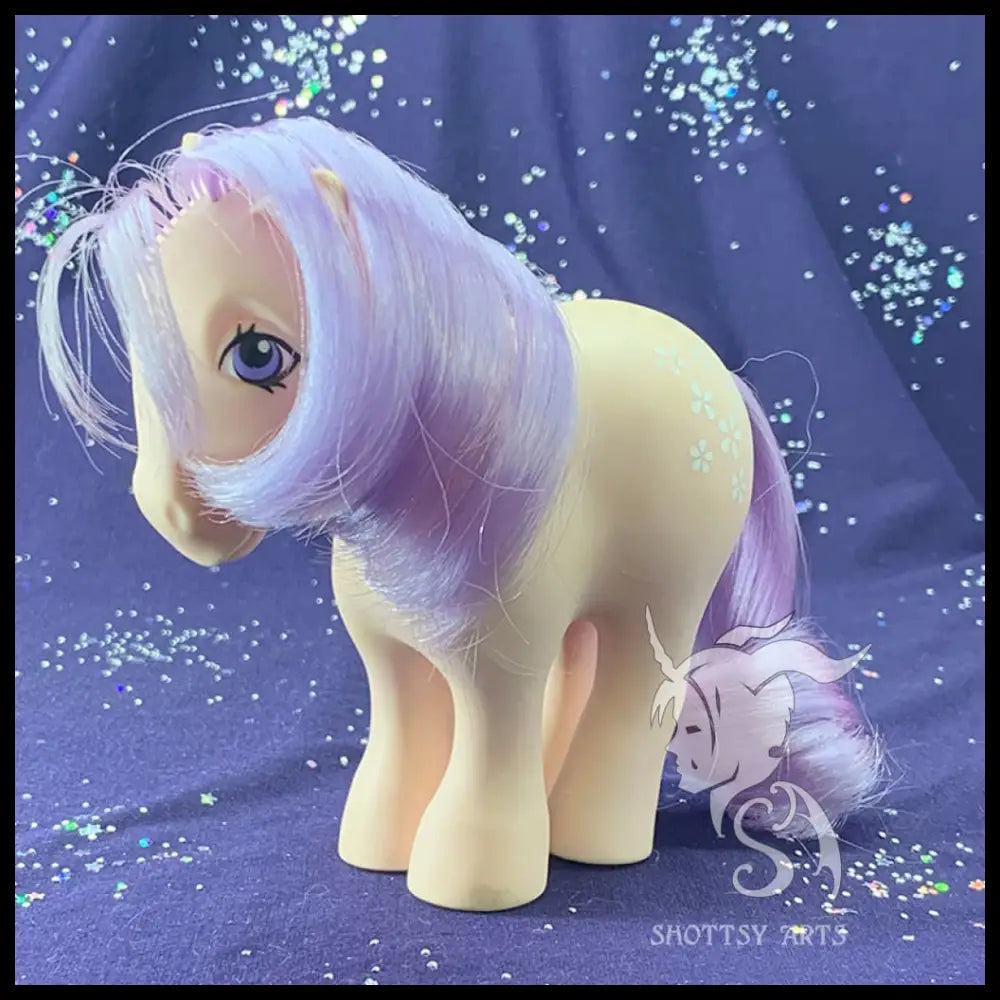 (Collector’s Pose) Blossom Shottsy Arts