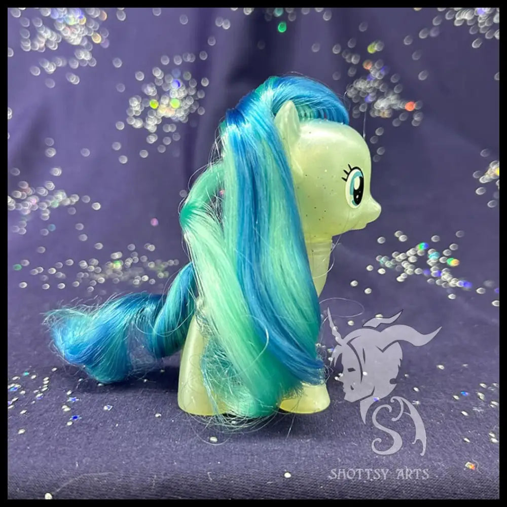 Starlight Glimmer (Pearly) Doll