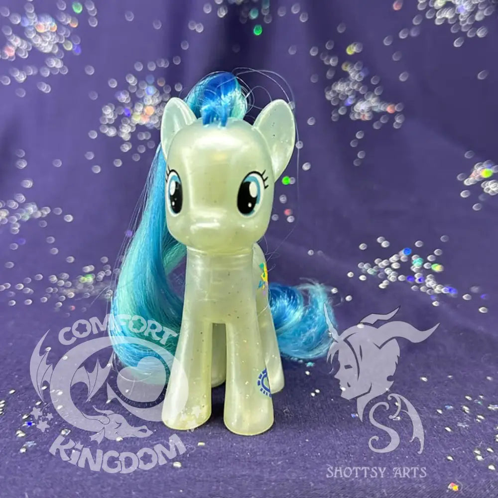 Starlight Glimmer (Pearly) Doll