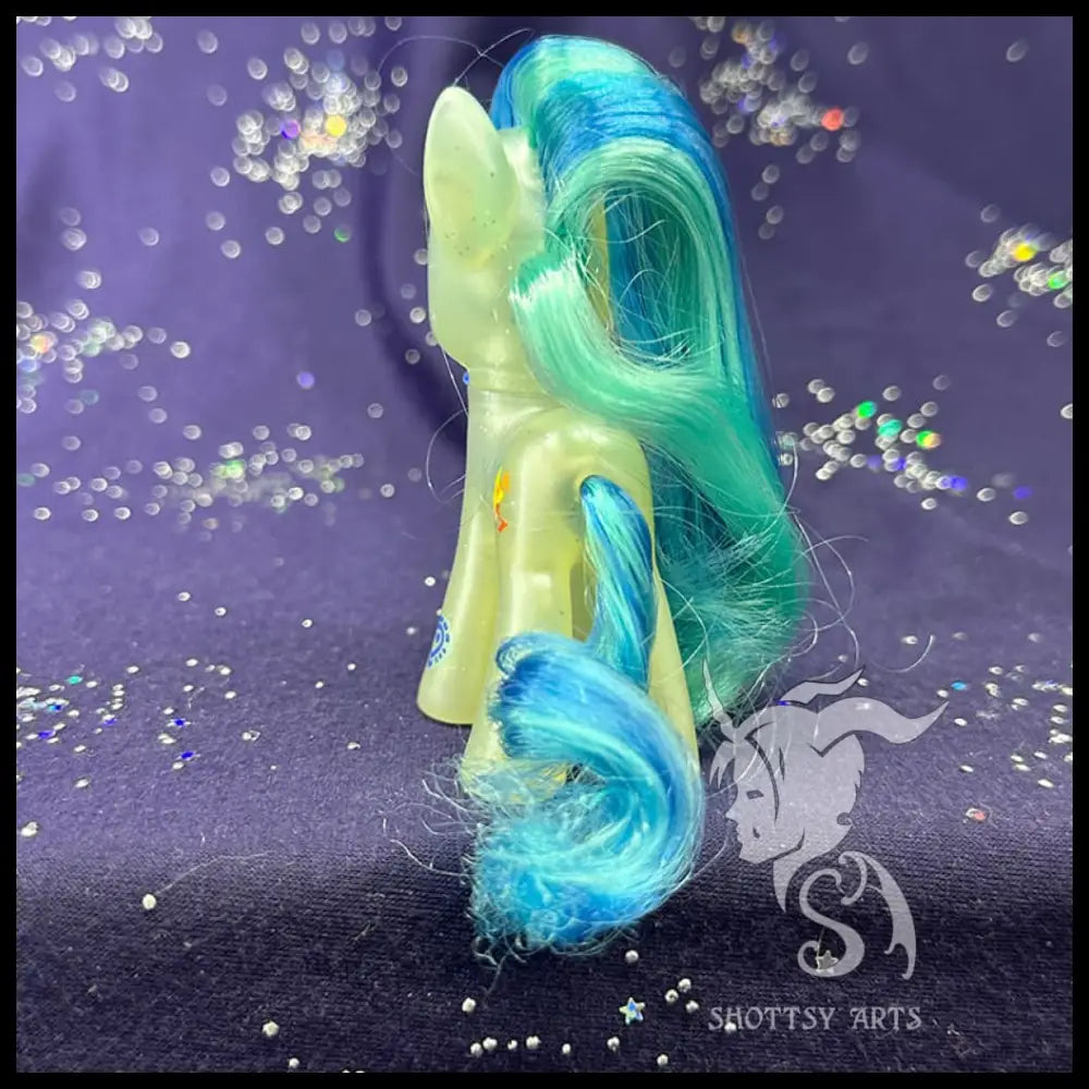Starlight Glimmer (Pearly) Doll