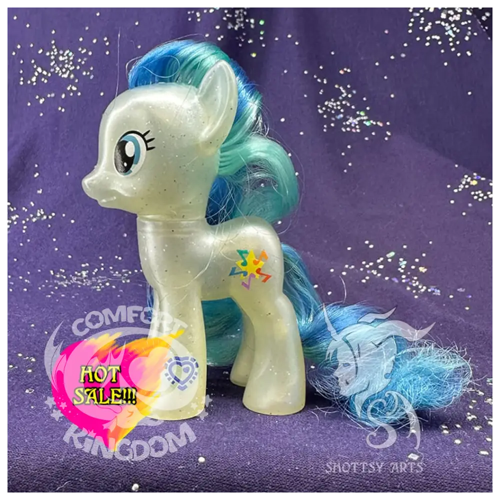 Starlight Glimmer (Pearly) Doll