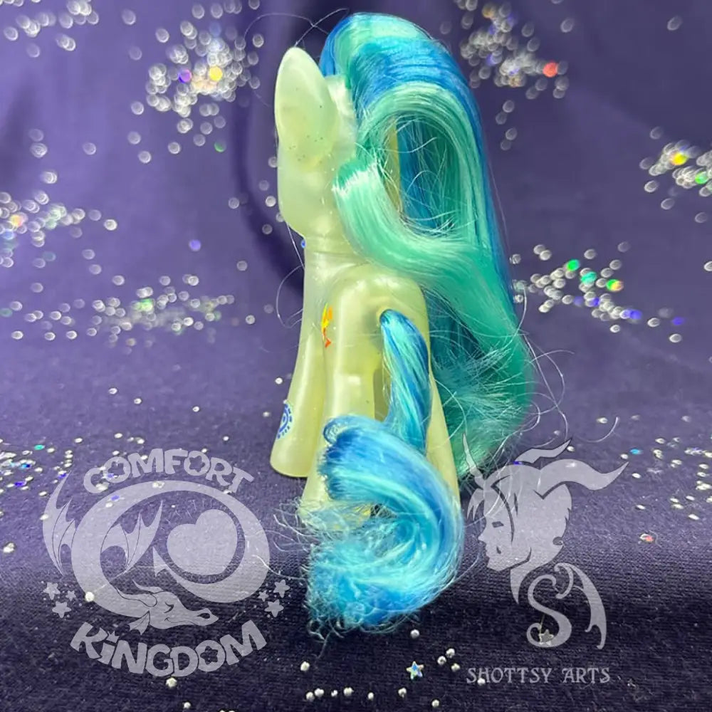 Starlight Glimmer (Pearly) Doll