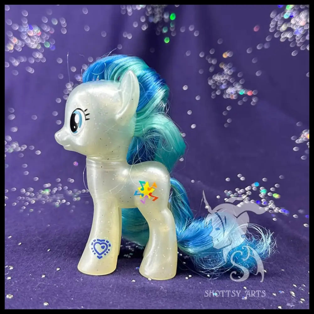 Starlight Glimmer (Pearly) Doll