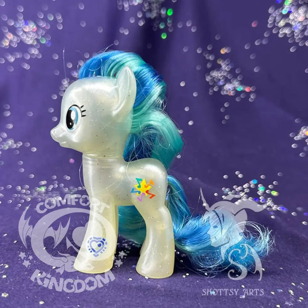 Starlight Glimmer (Pearly) Doll