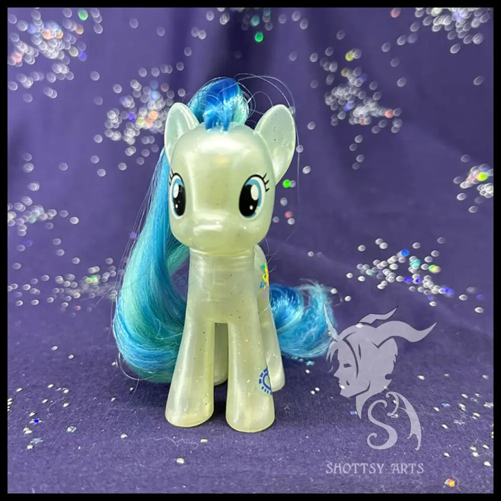 Starlight Glimmer (Pearly) Doll