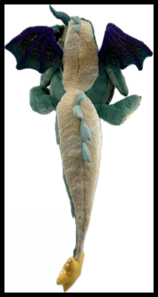 Companion Plush “Bright Dreams” Fully Stuffed_No Zipper Plush