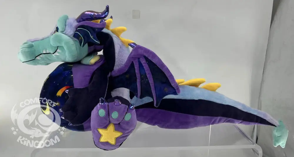 Companion Plush “Star Dreamer” Doll
