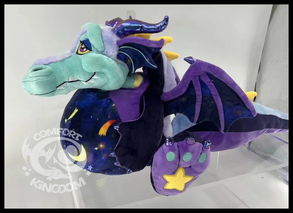 Companion Plush “Star Dreamer” Doll