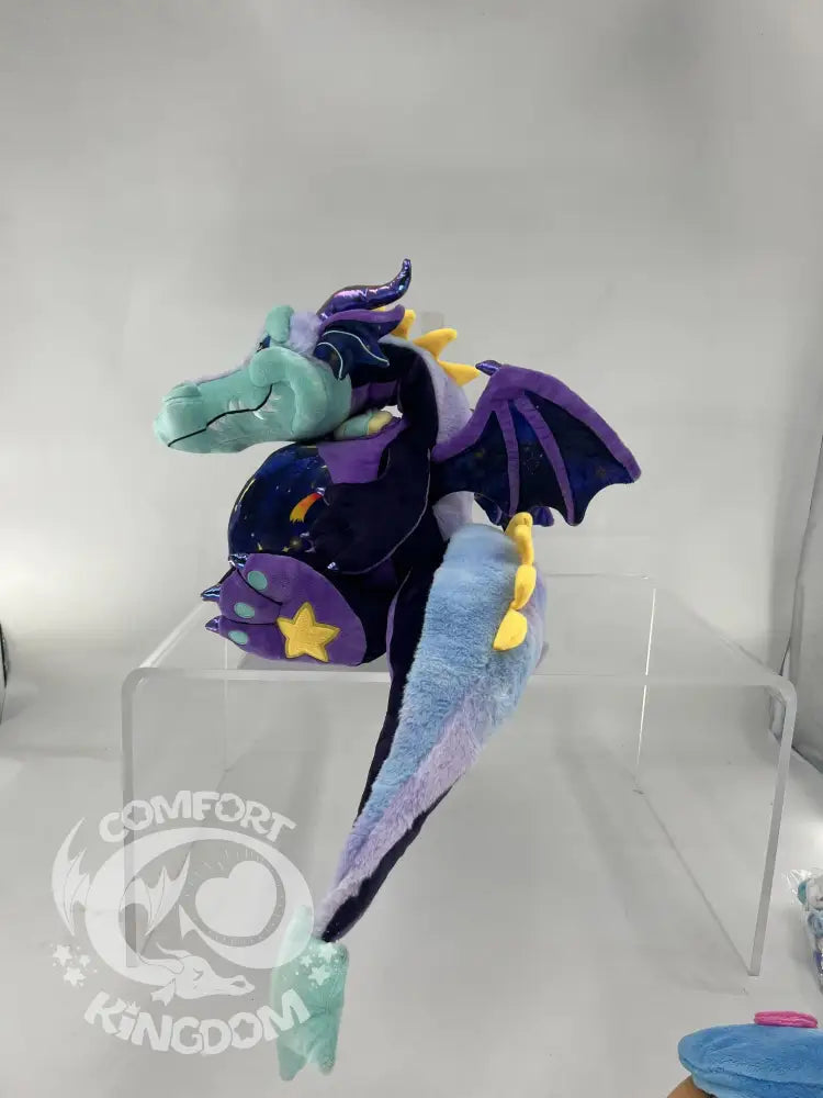 Companion Plush “Star Dreamer” Doll