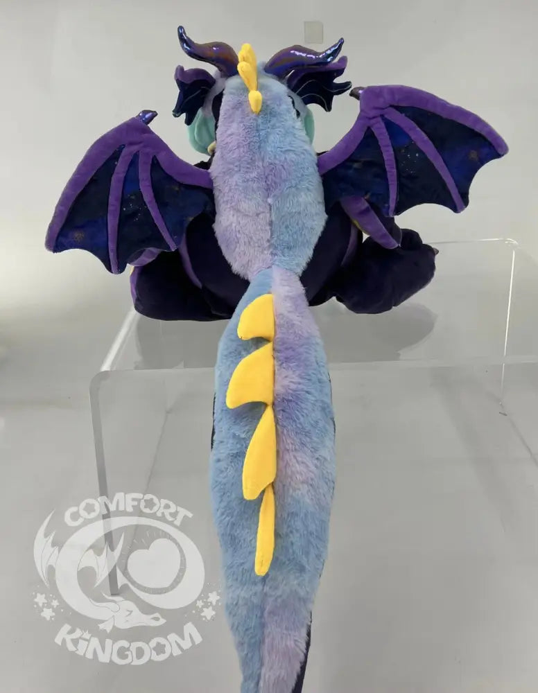 Companion Plush “Star Dreamer” Doll