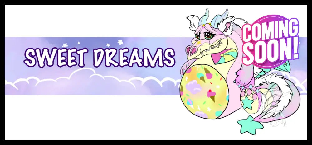 Companion Plush “Sweet Dreams” Doll