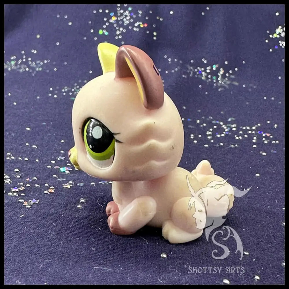 Copy Of Kitten V7 Action Figure