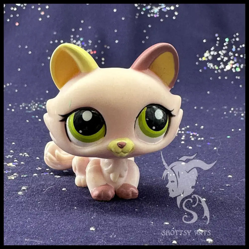 Copy Of Kitten V7 #1489 Action Figure