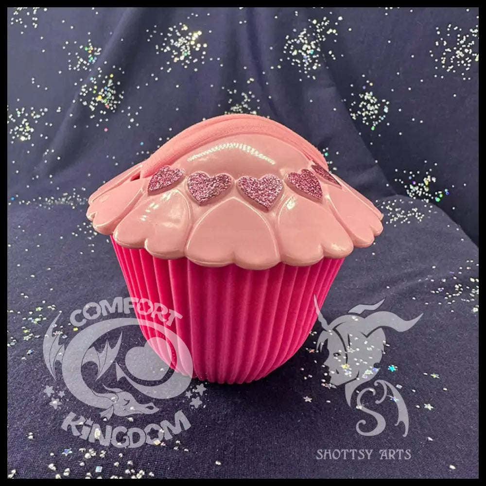 Cupcake Doll Sugar