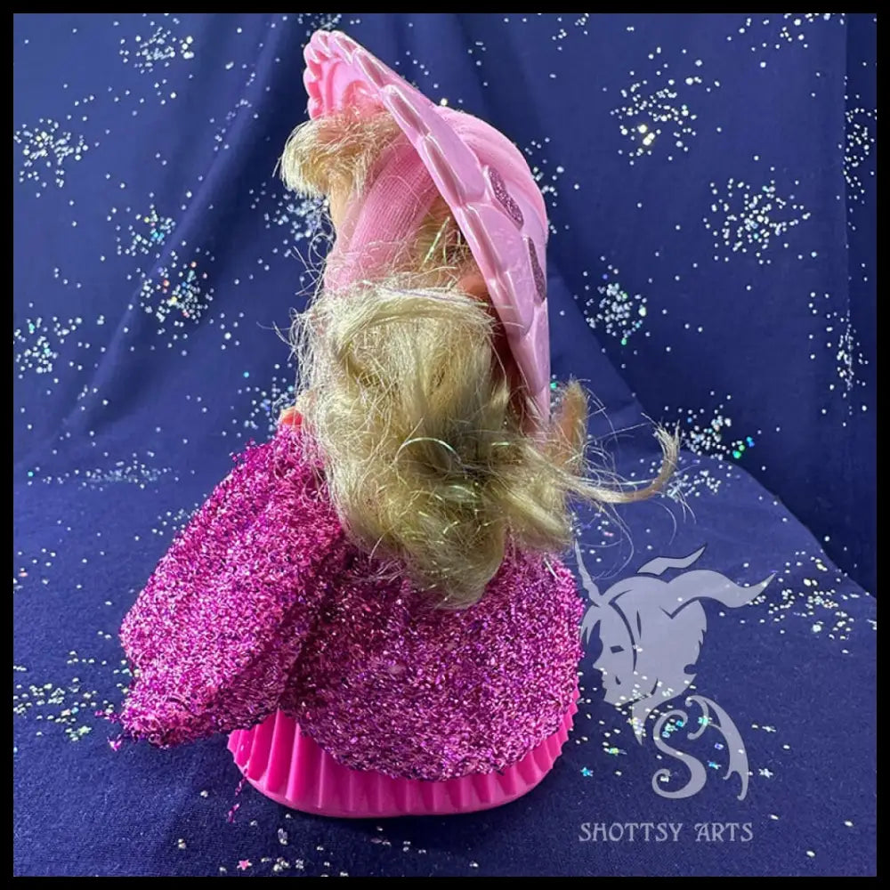 Cupcake Doll Sugar