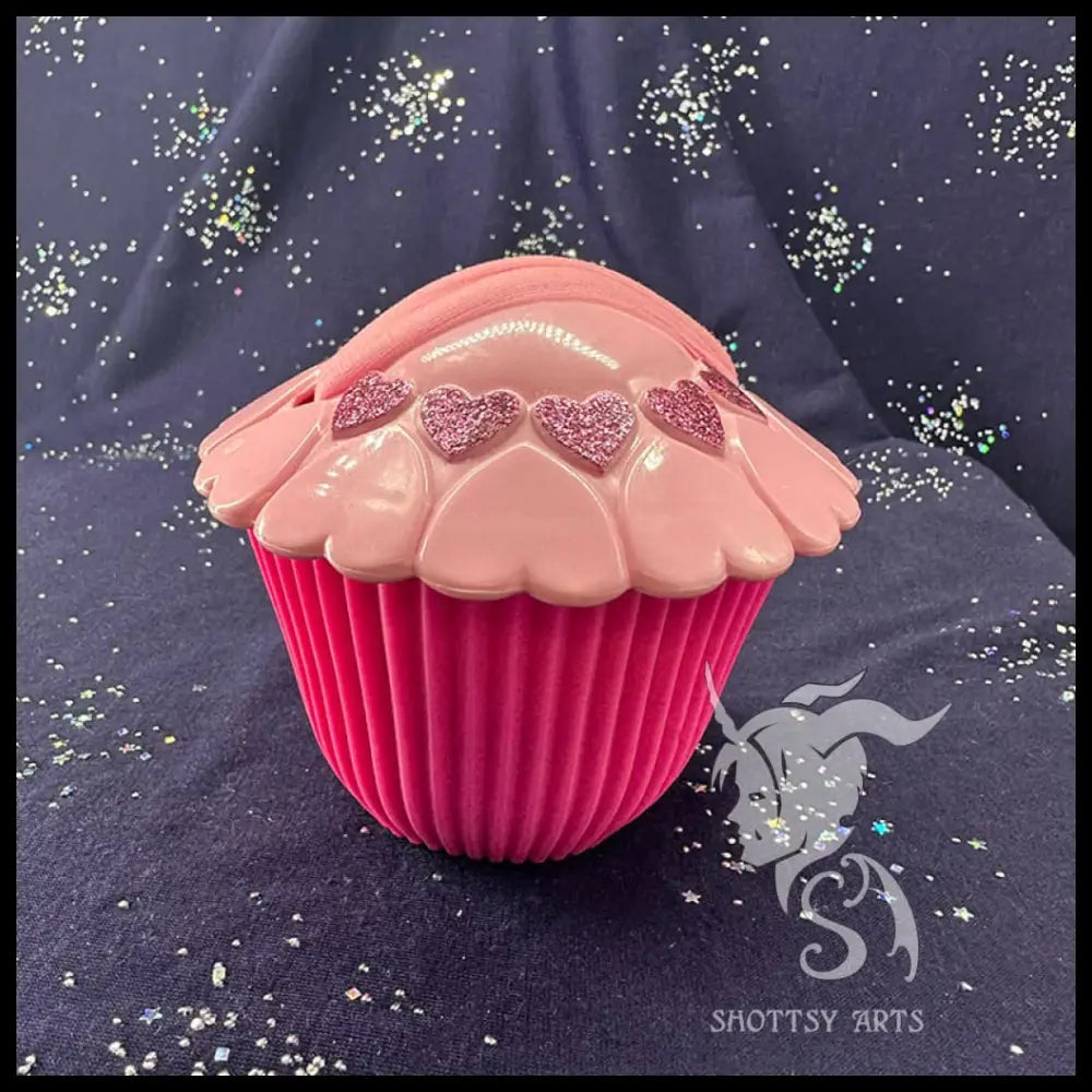 Cupcake Doll Sugar