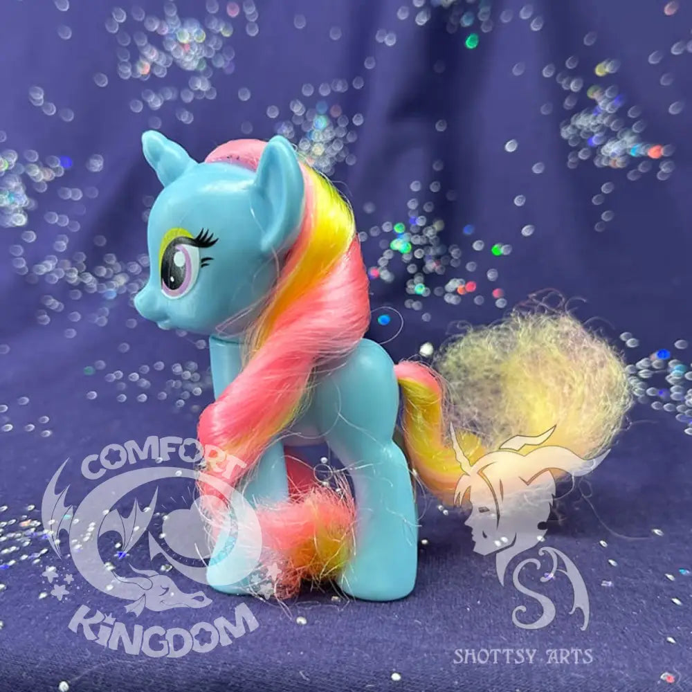 Dewdrop Dazzle Doll