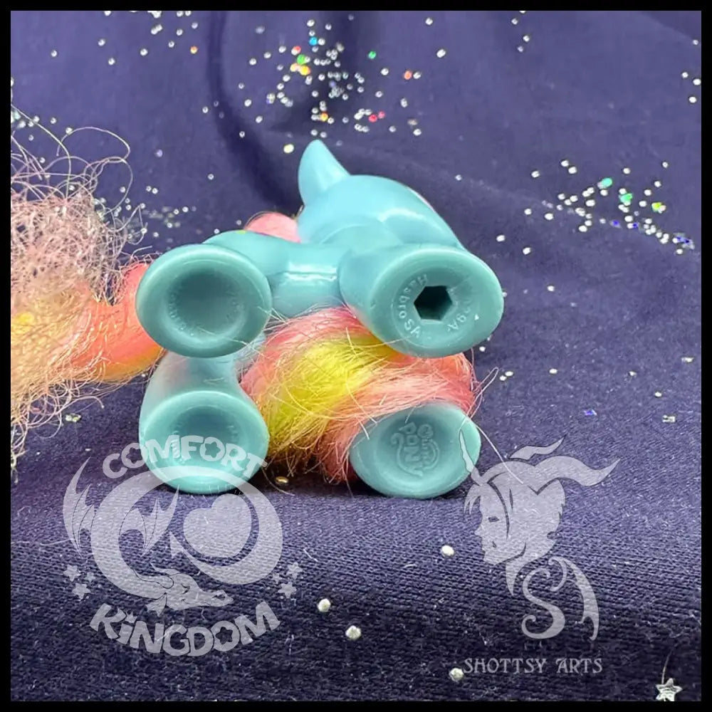 Dewdrop Dazzle Doll