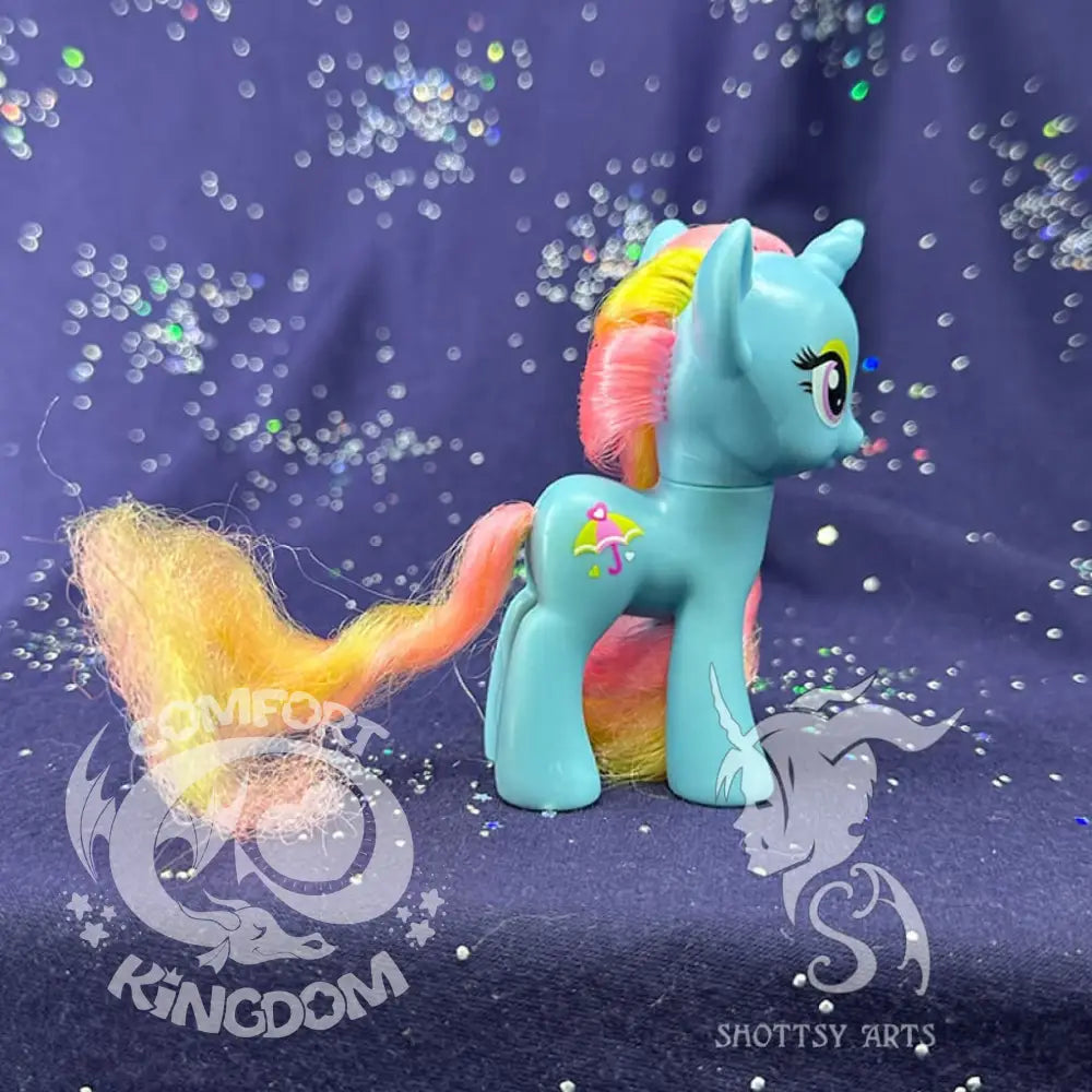Dewdrop Dazzle Doll