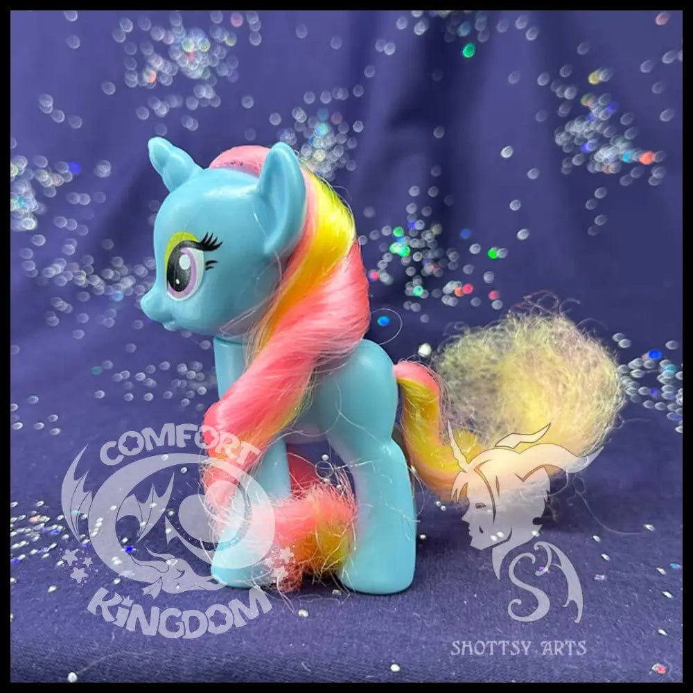 Dewdrop Dazzle Doll