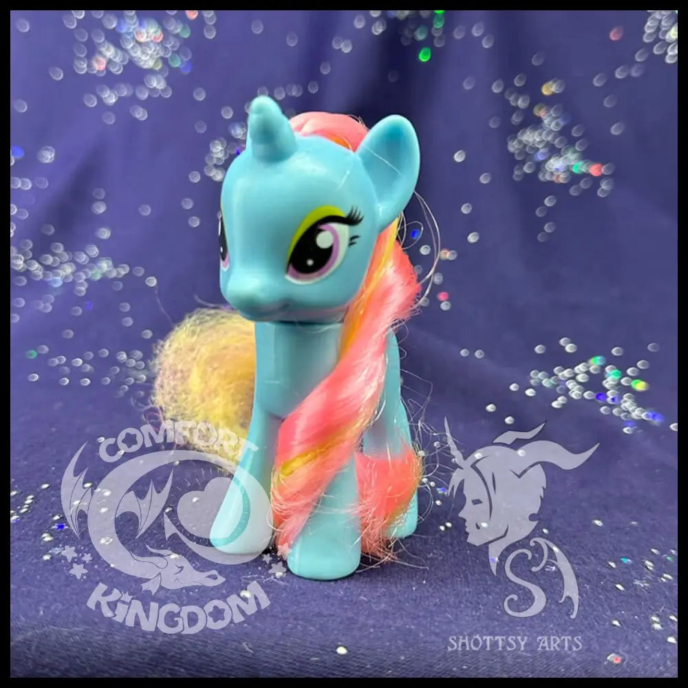 Dewdrop Dazzle Doll