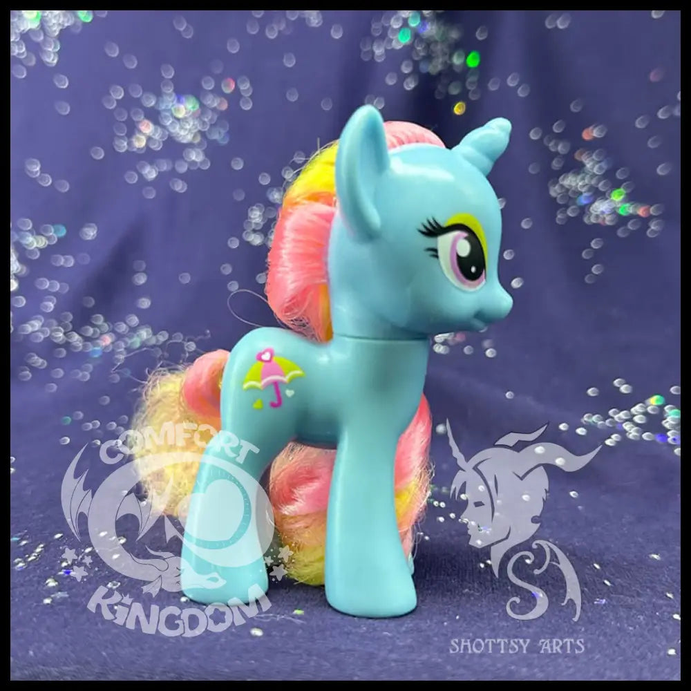 Dewdrop Dazzle Doll
