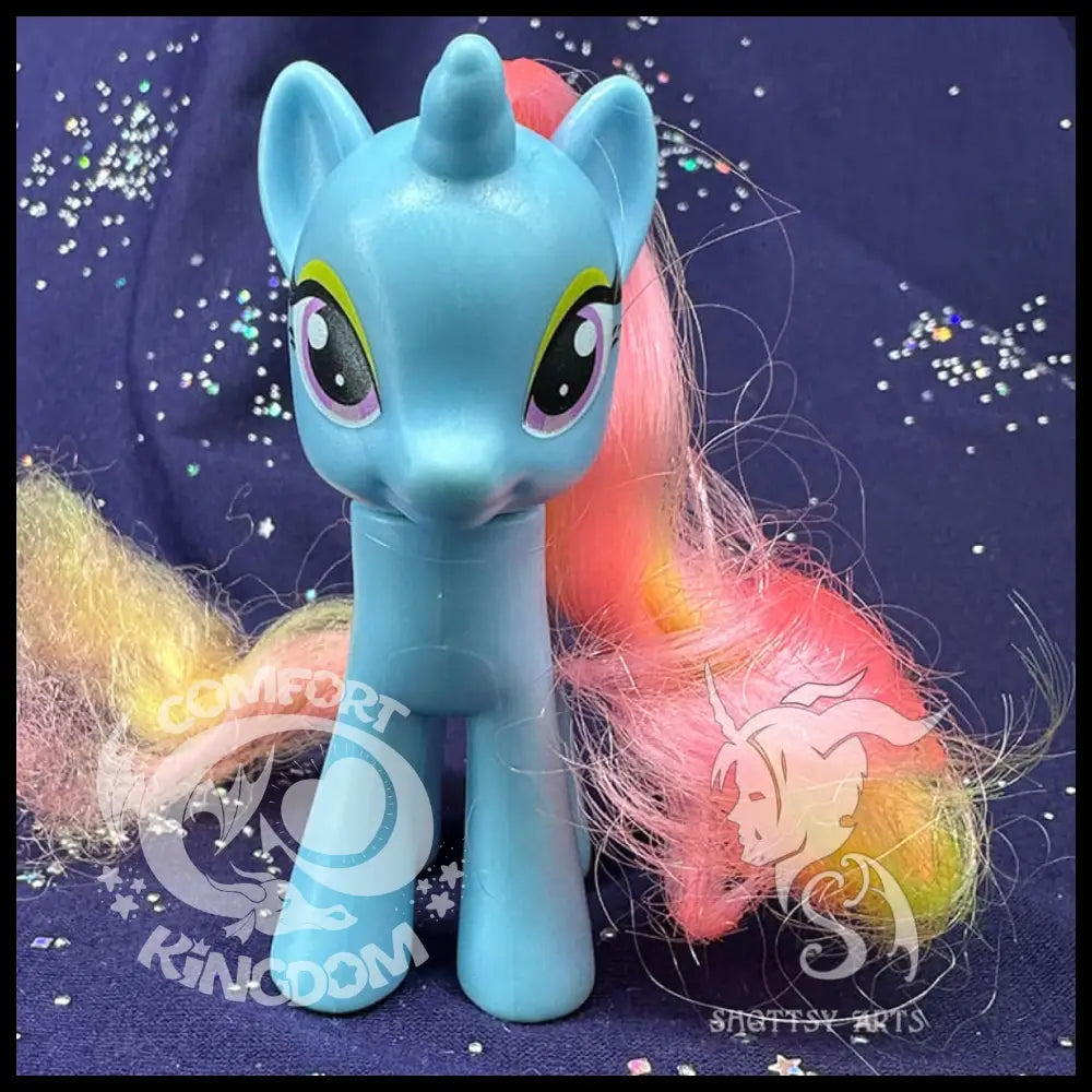 Dewdrop Dazzle Doll