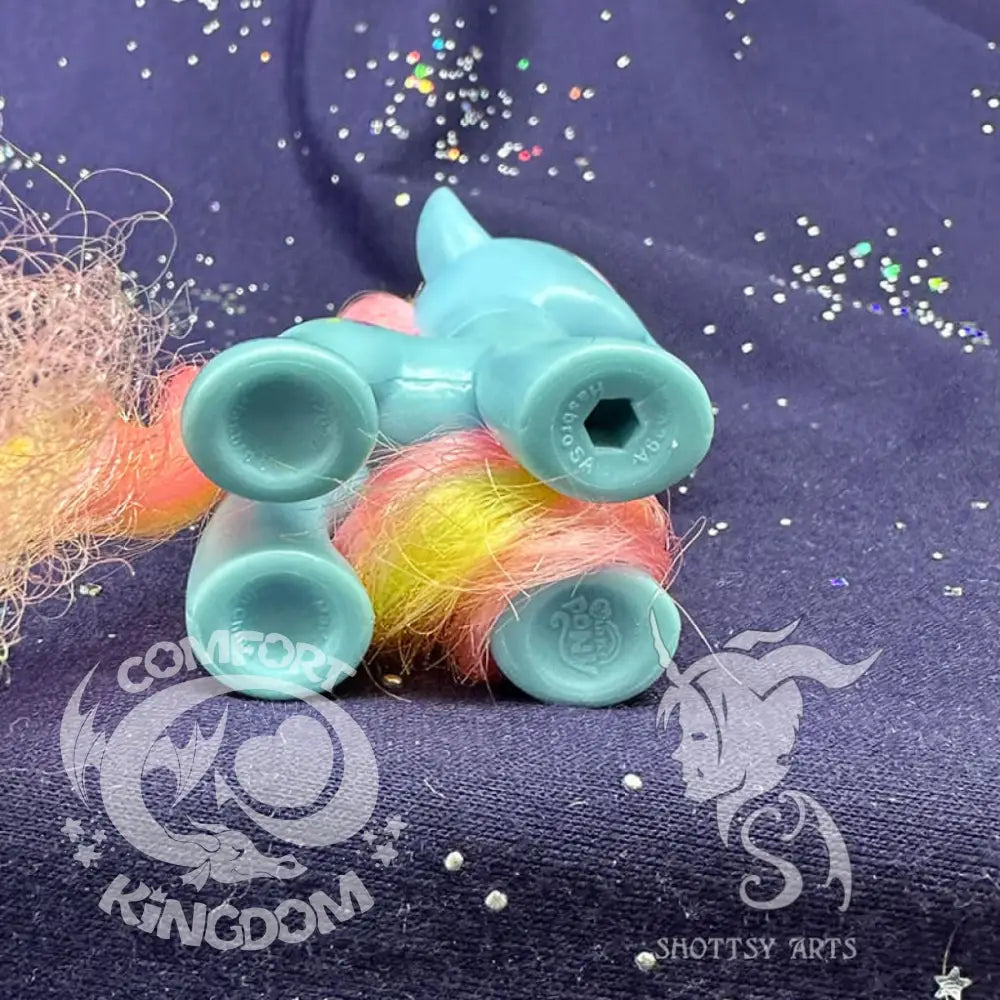 Dewdrop Dazzle Doll