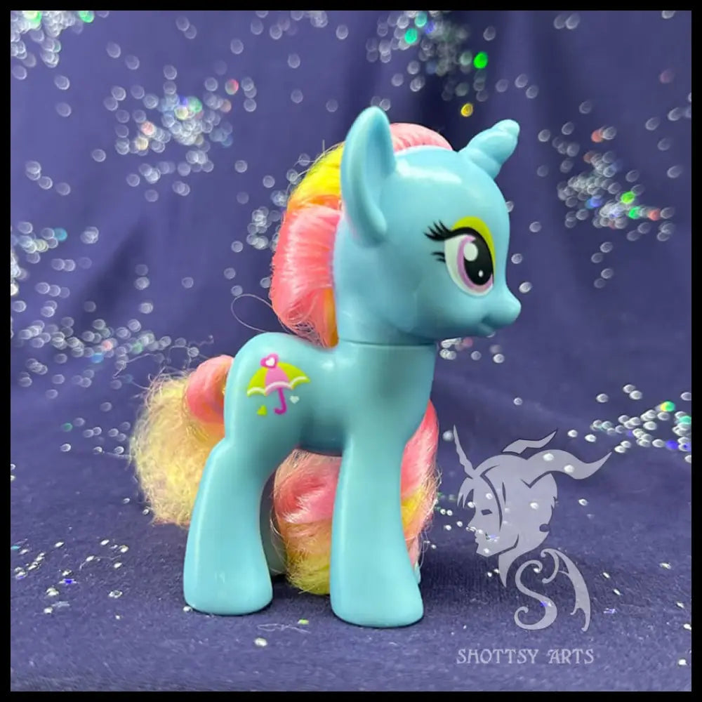 Dewdrop Dazzle Doll