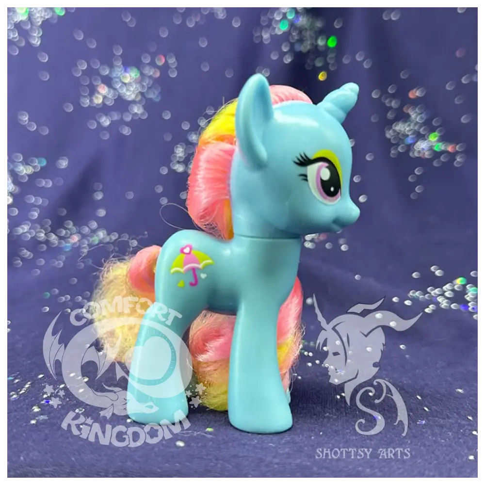 Dewdrop Dazzle Doll