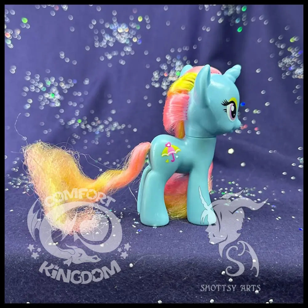 Dewdrop Dazzle Doll