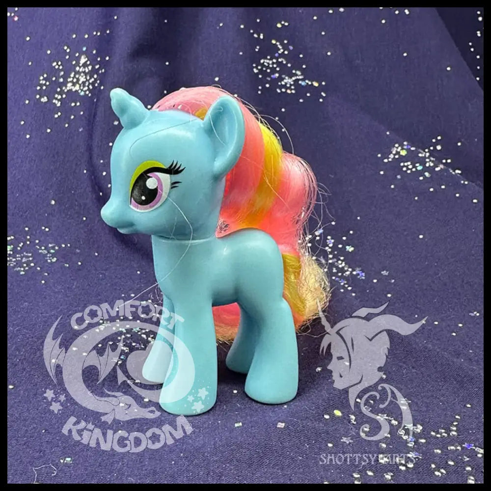 Dewdrop Dazzle Doll
