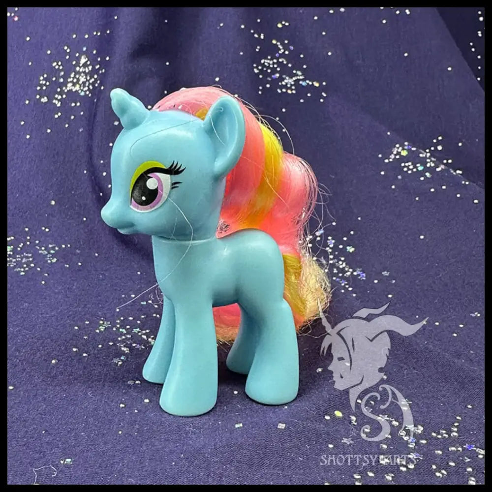 Dewdrop Dazzle Doll