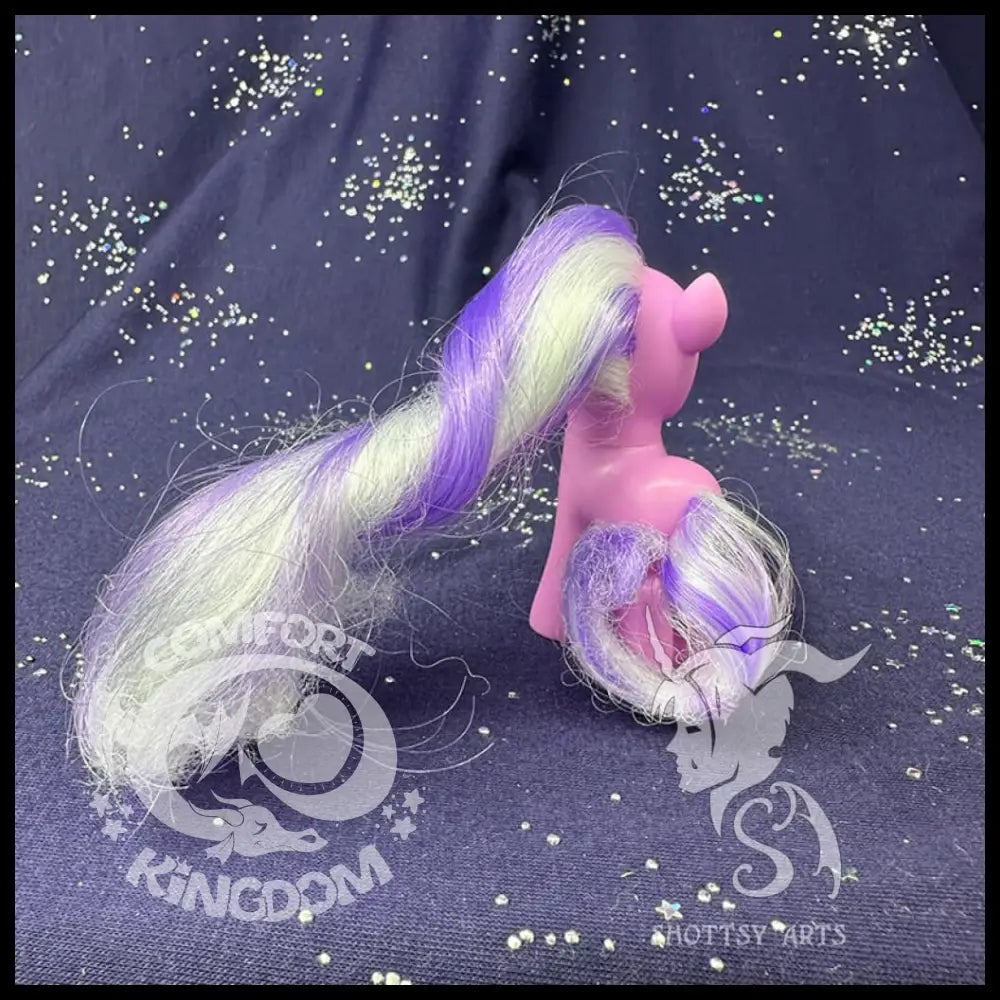 Diamond Tiara Doll